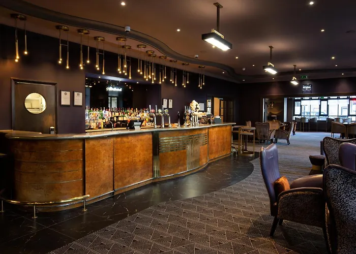 TavistockHotel Londra